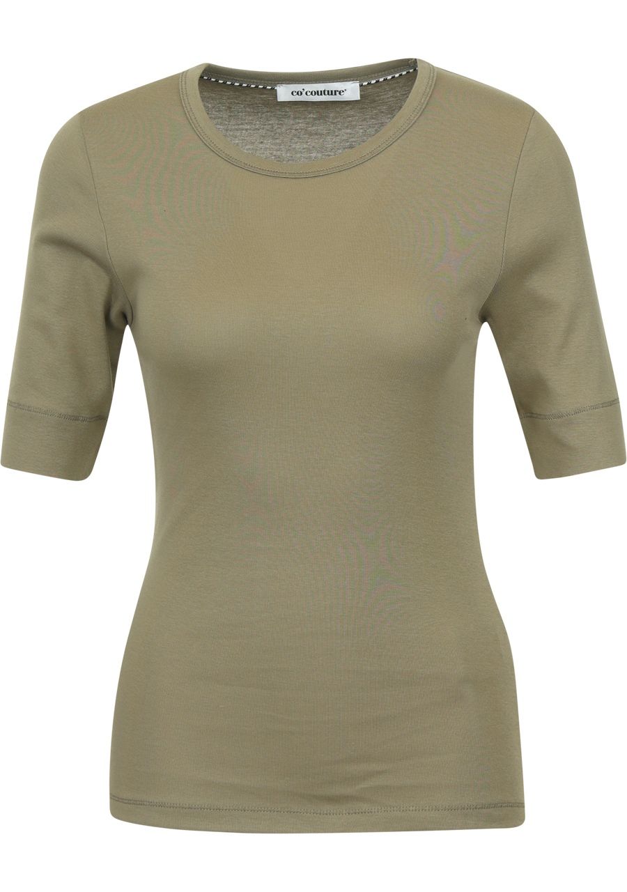 CO'COUTURE SHIRT