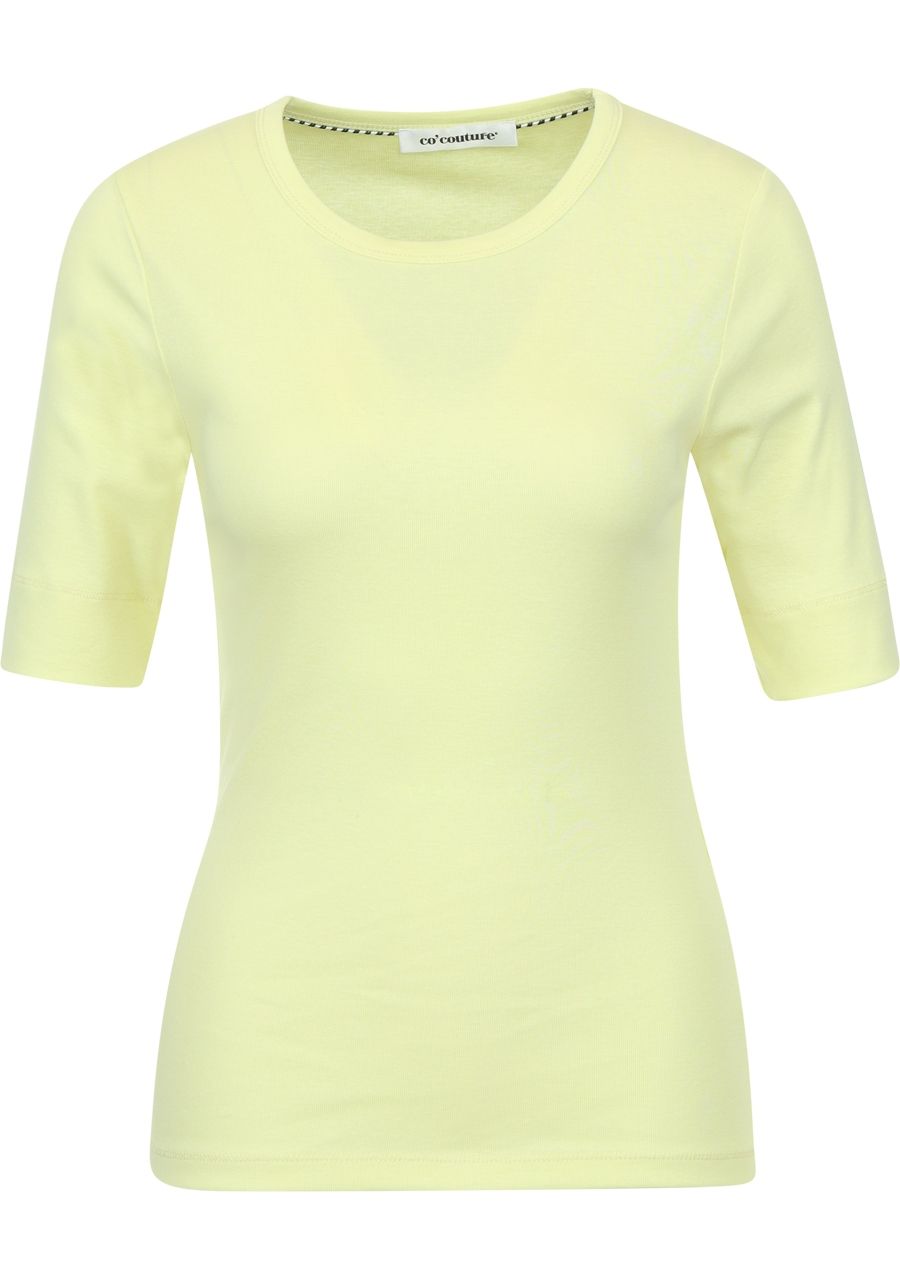 CO'COUTURE SHIRT