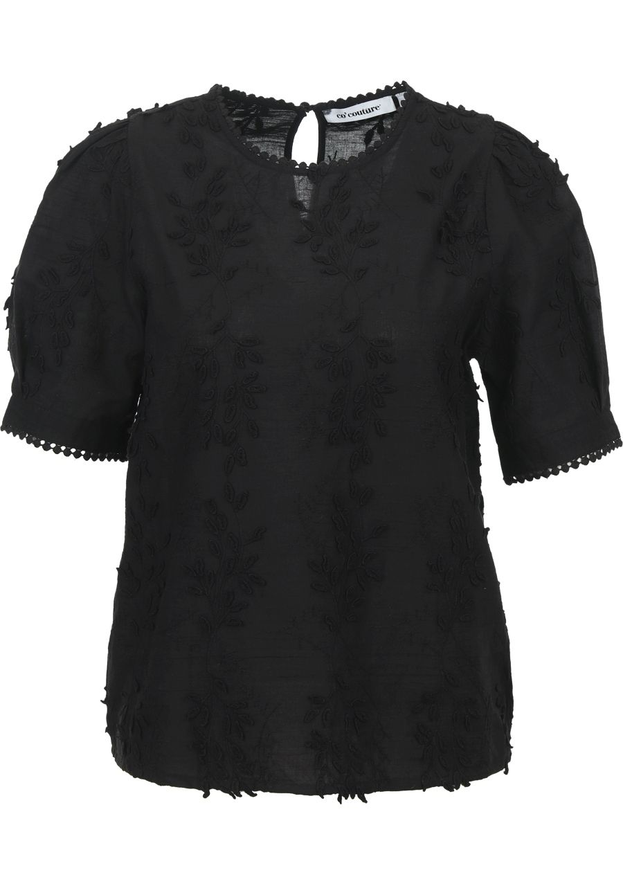 CO'COUTURE BLOUSE