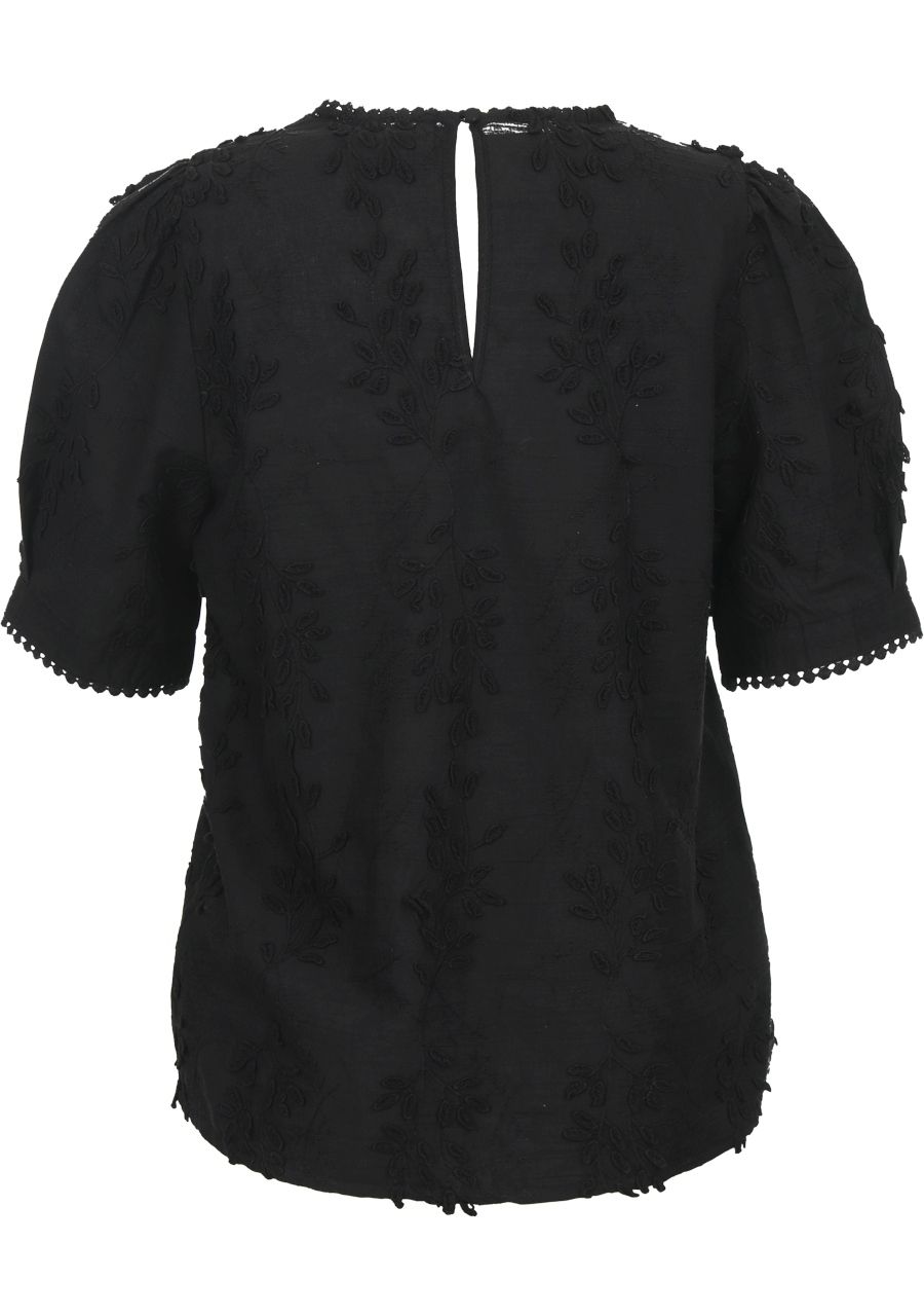 CO'COUTURE BLOUSE