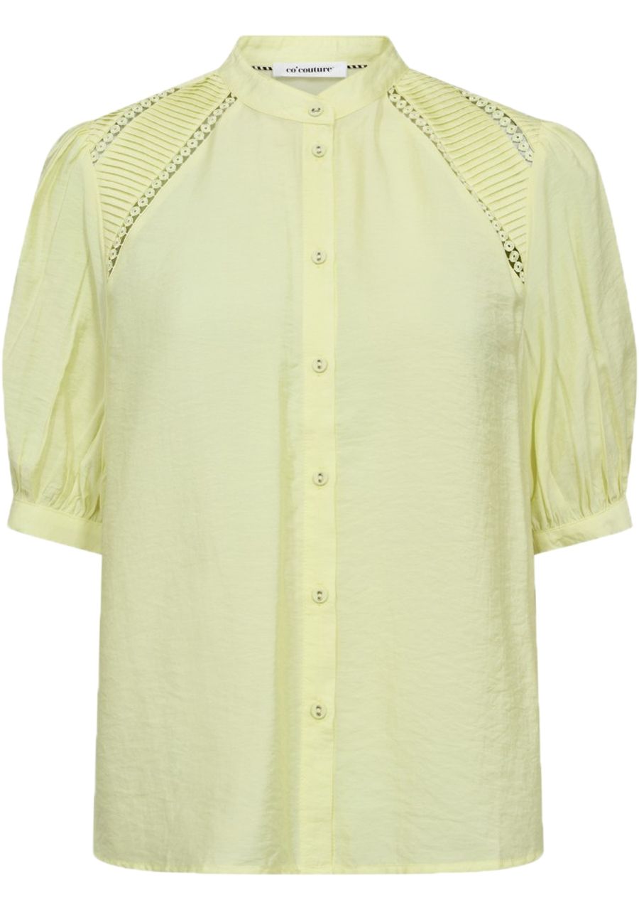 CO'COUTURE BLOUSE