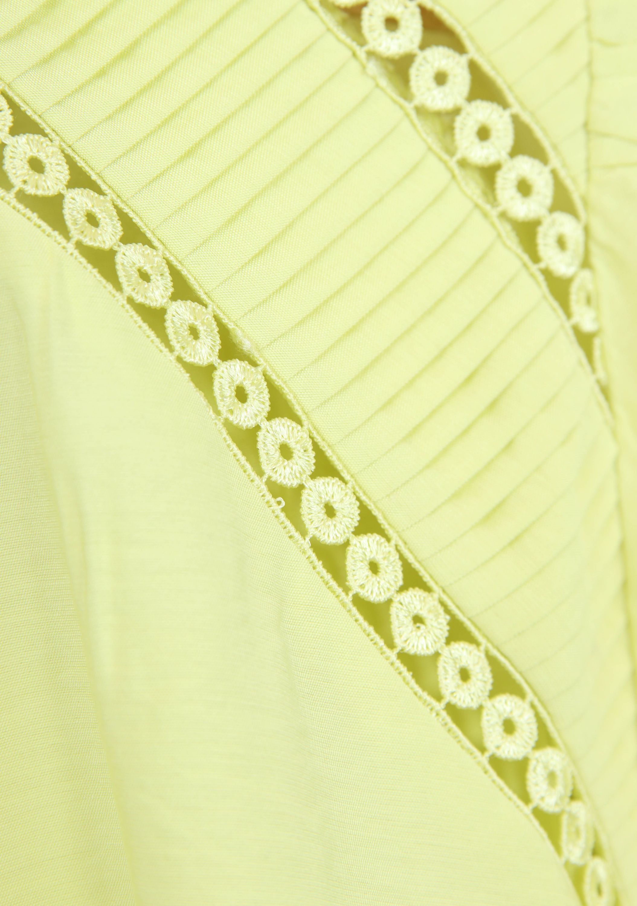 CO'COUTURE BLOUSE