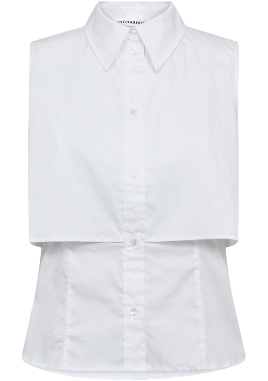 CO'COUTURE BLOUSE
