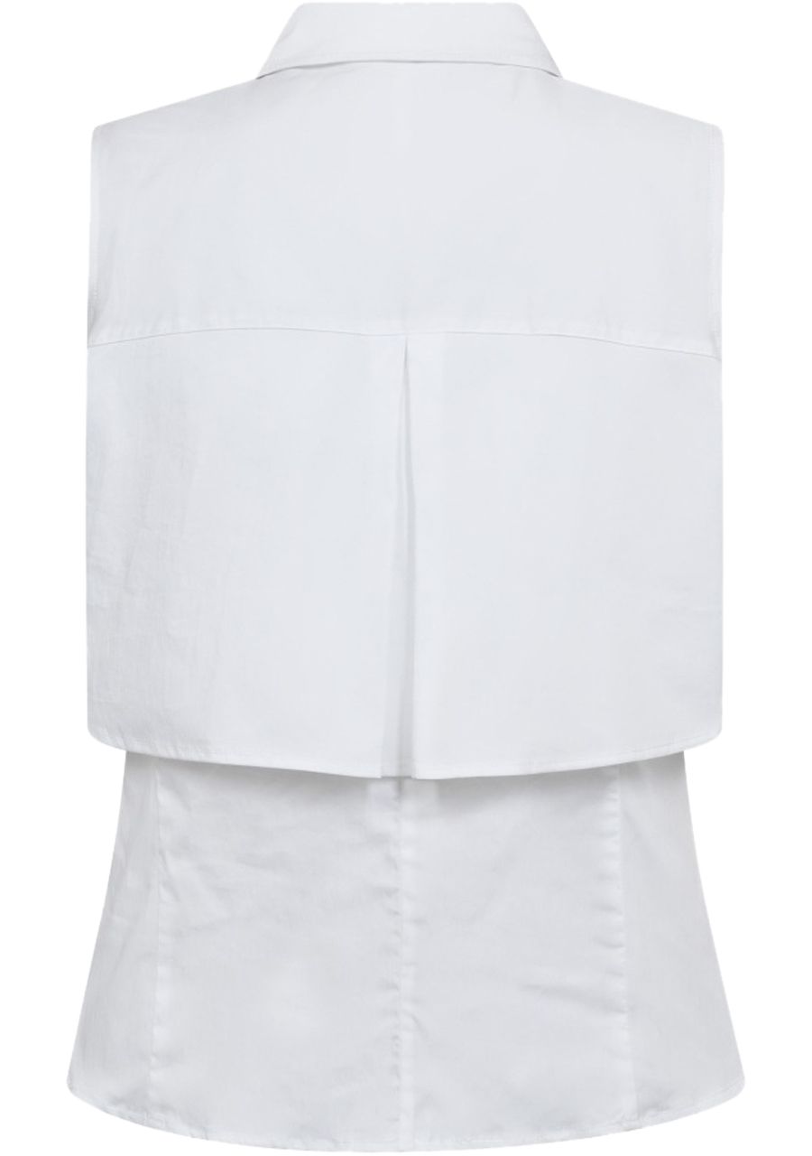 CO'COUTURE BLOUSE