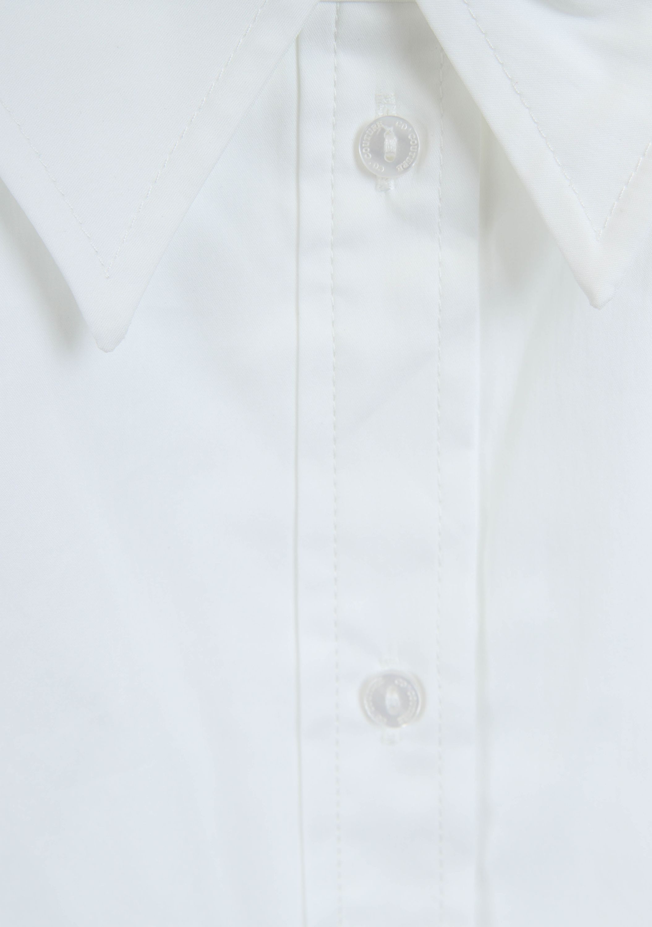 CO'COUTURE BLOUSE