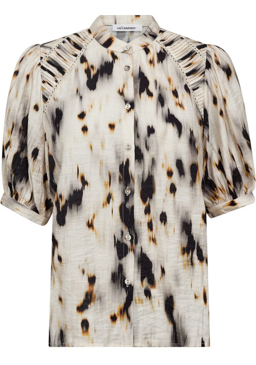 CO'COUTURE BLOUSE