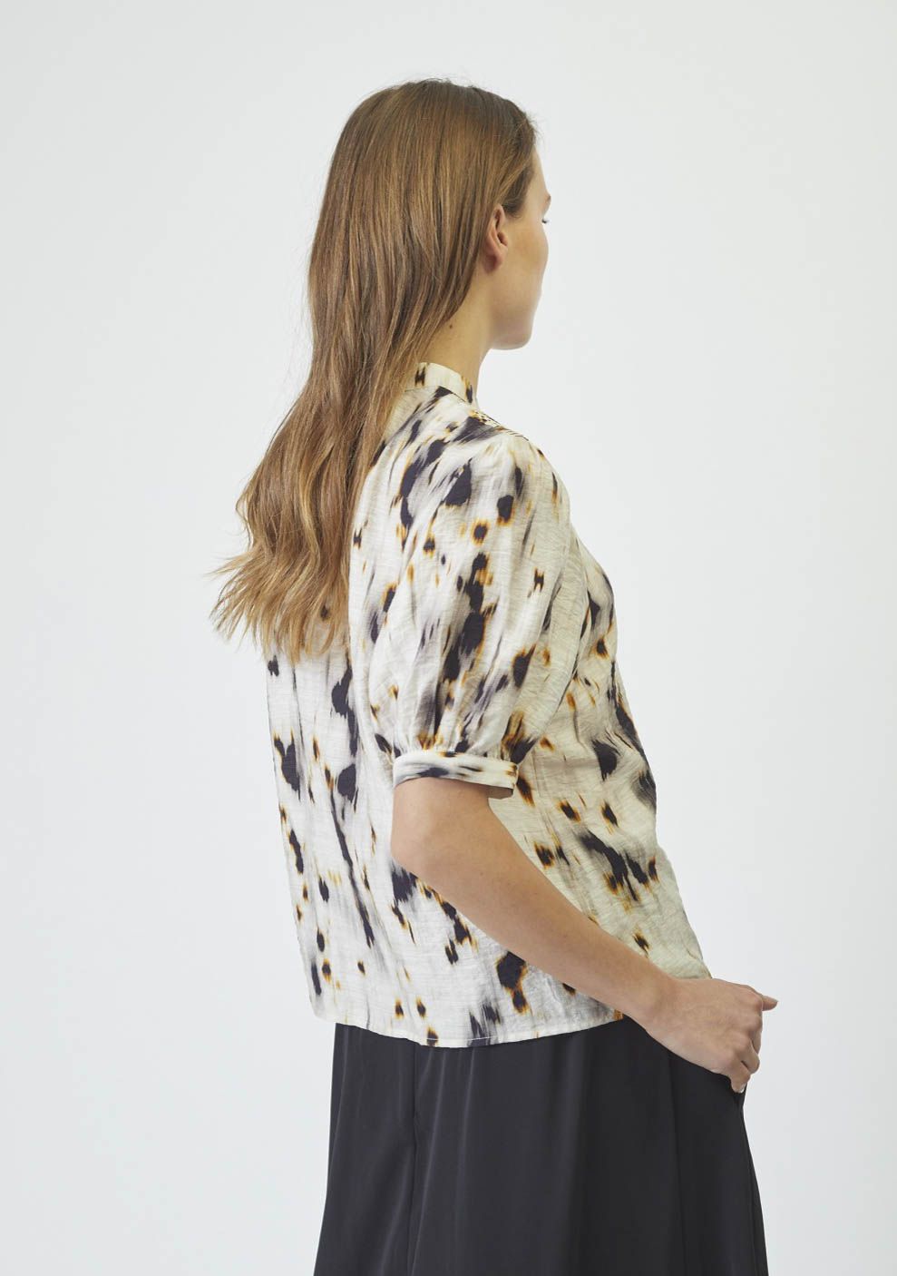 CO'COUTURE BLOUSE