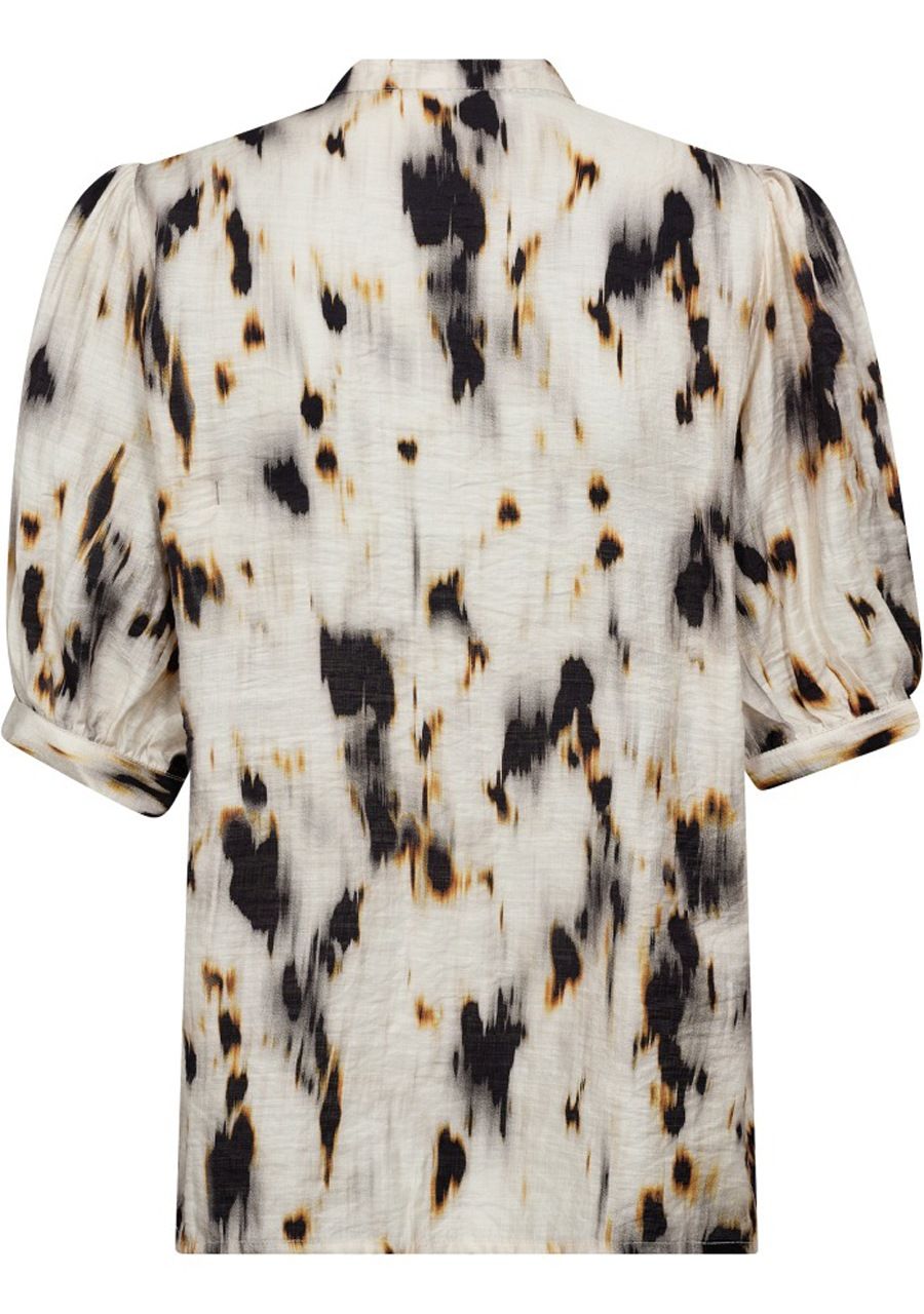 CO'COUTURE BLOUSE