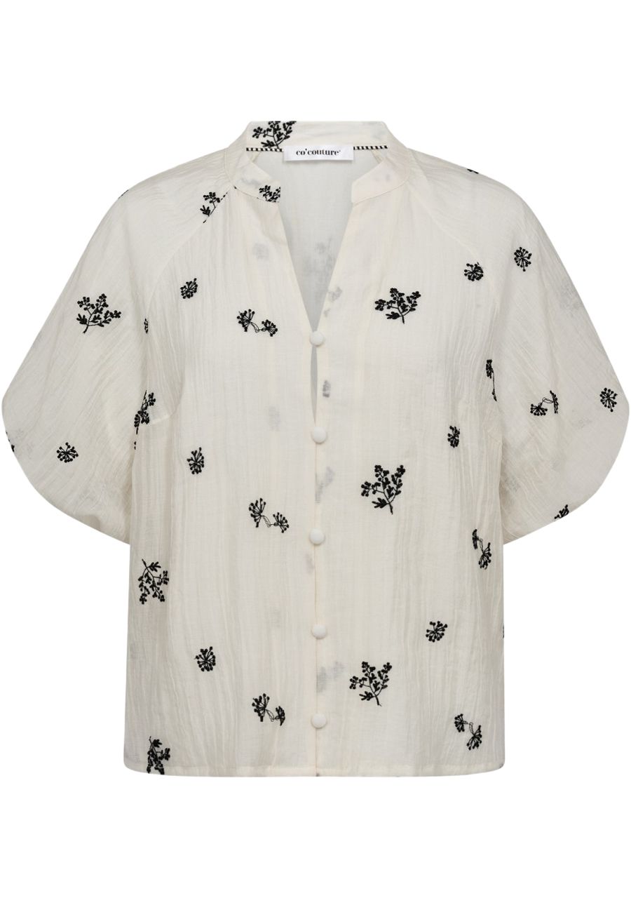 CO'COUTURE BLOUSE CO'COUTURE BLOUSE