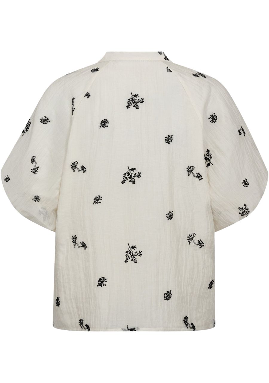 CO'COUTURE BLOUSE CO'COUTURE BLOUSE