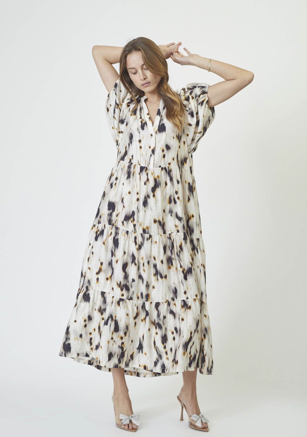 CO'COUTURE JURK