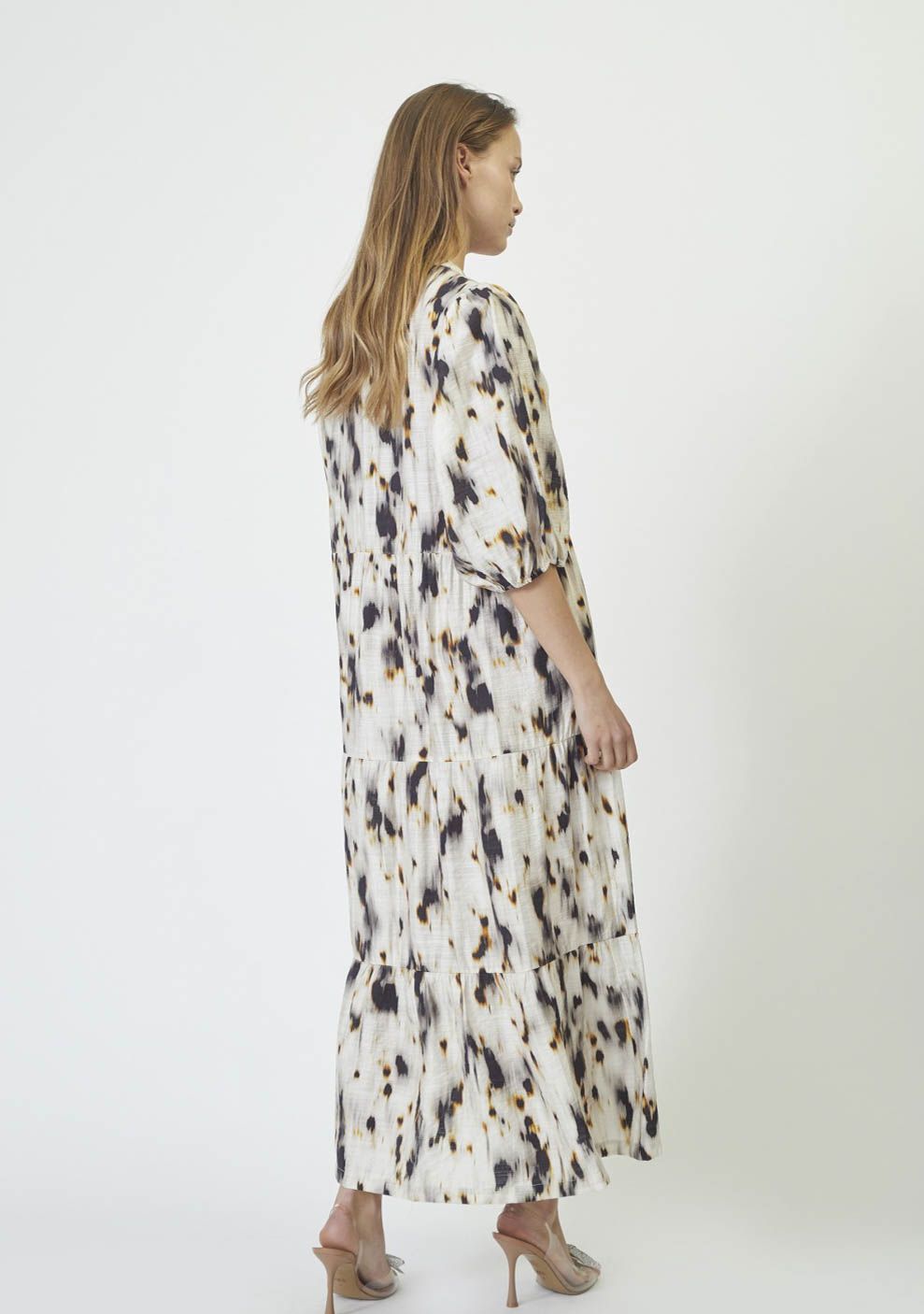 CO'COUTURE JURK