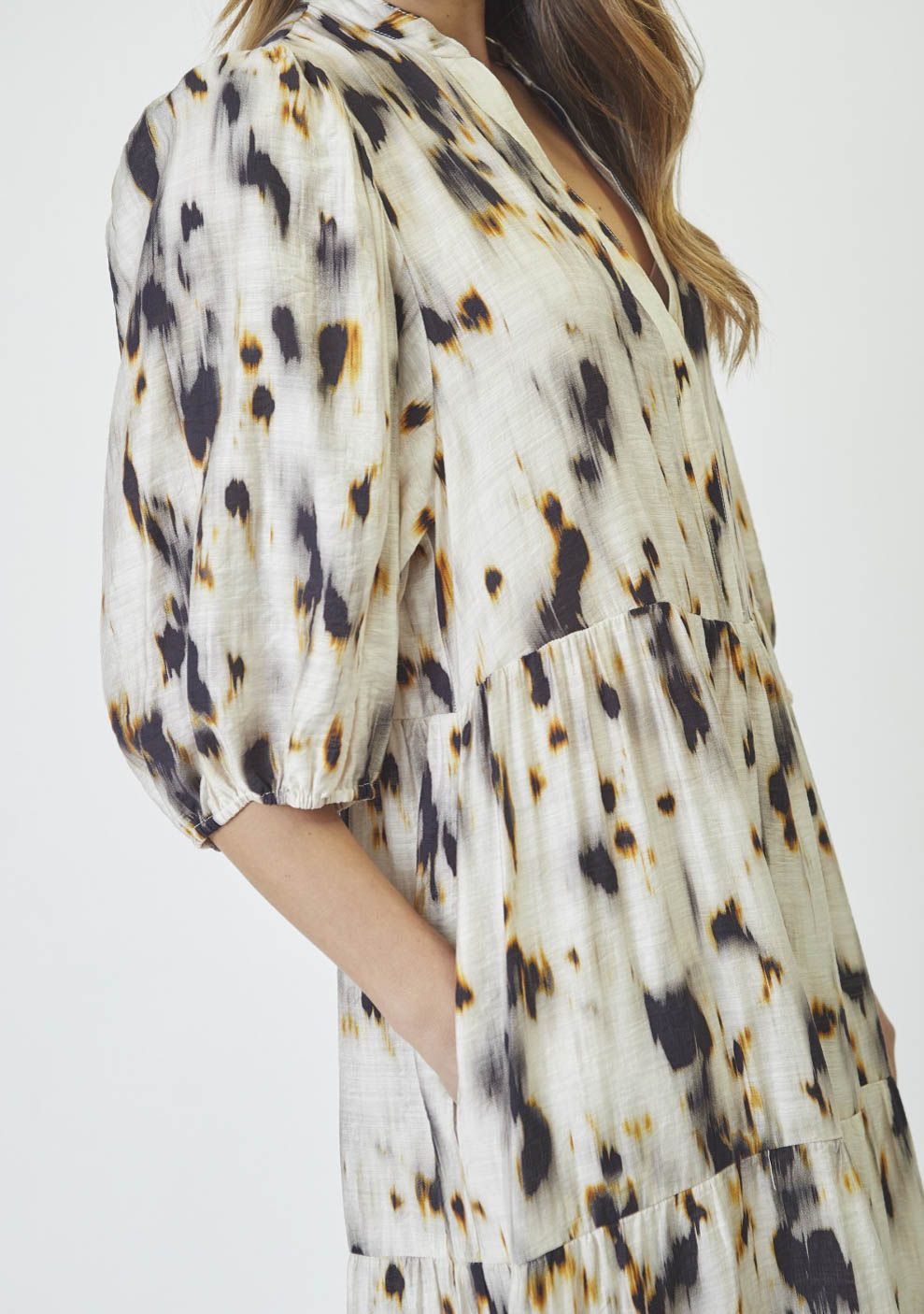 CO'COUTURE JURK