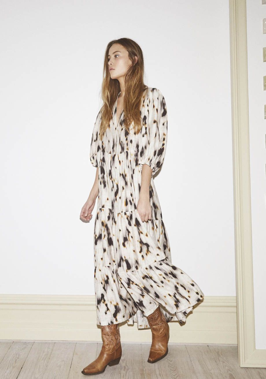 CO'COUTURE JURK