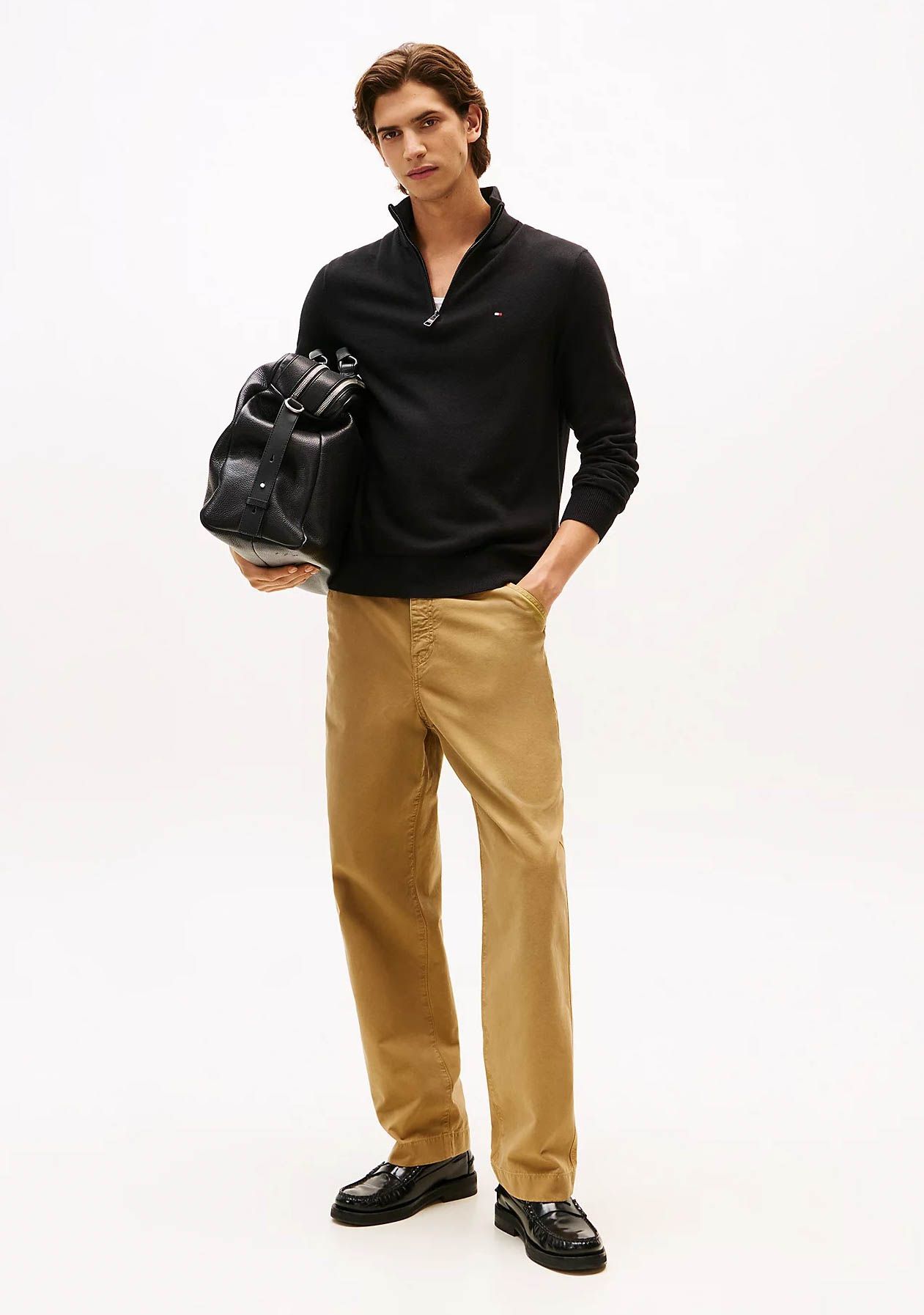 TOMMY HILFIGER TRUI