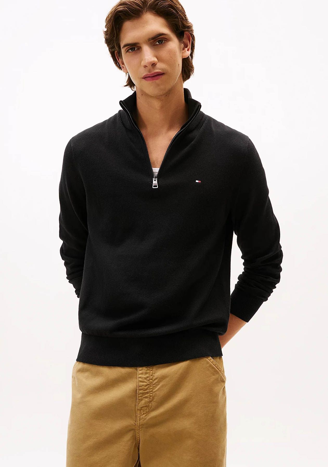 TOMMY HILFIGER TRUI