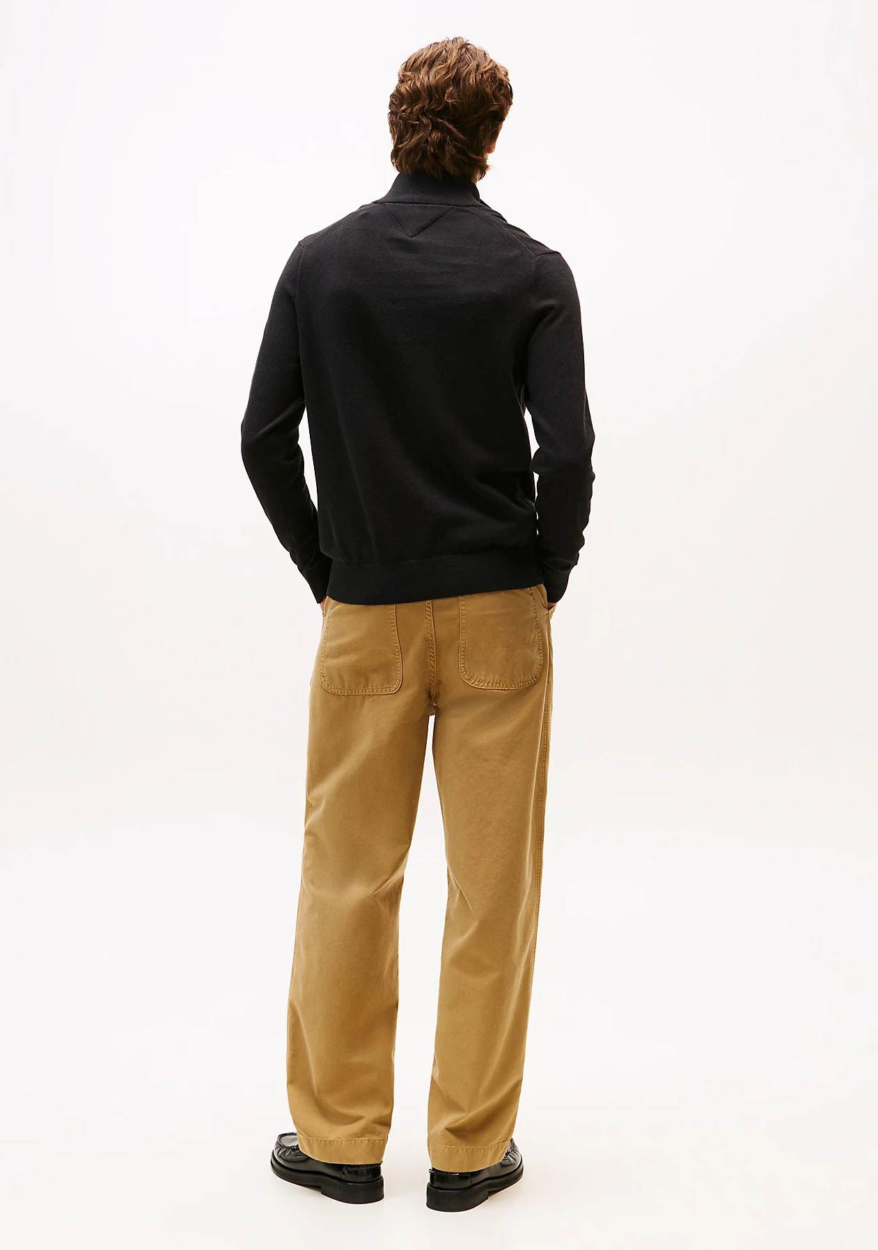 TOMMY HILFIGER TRUI