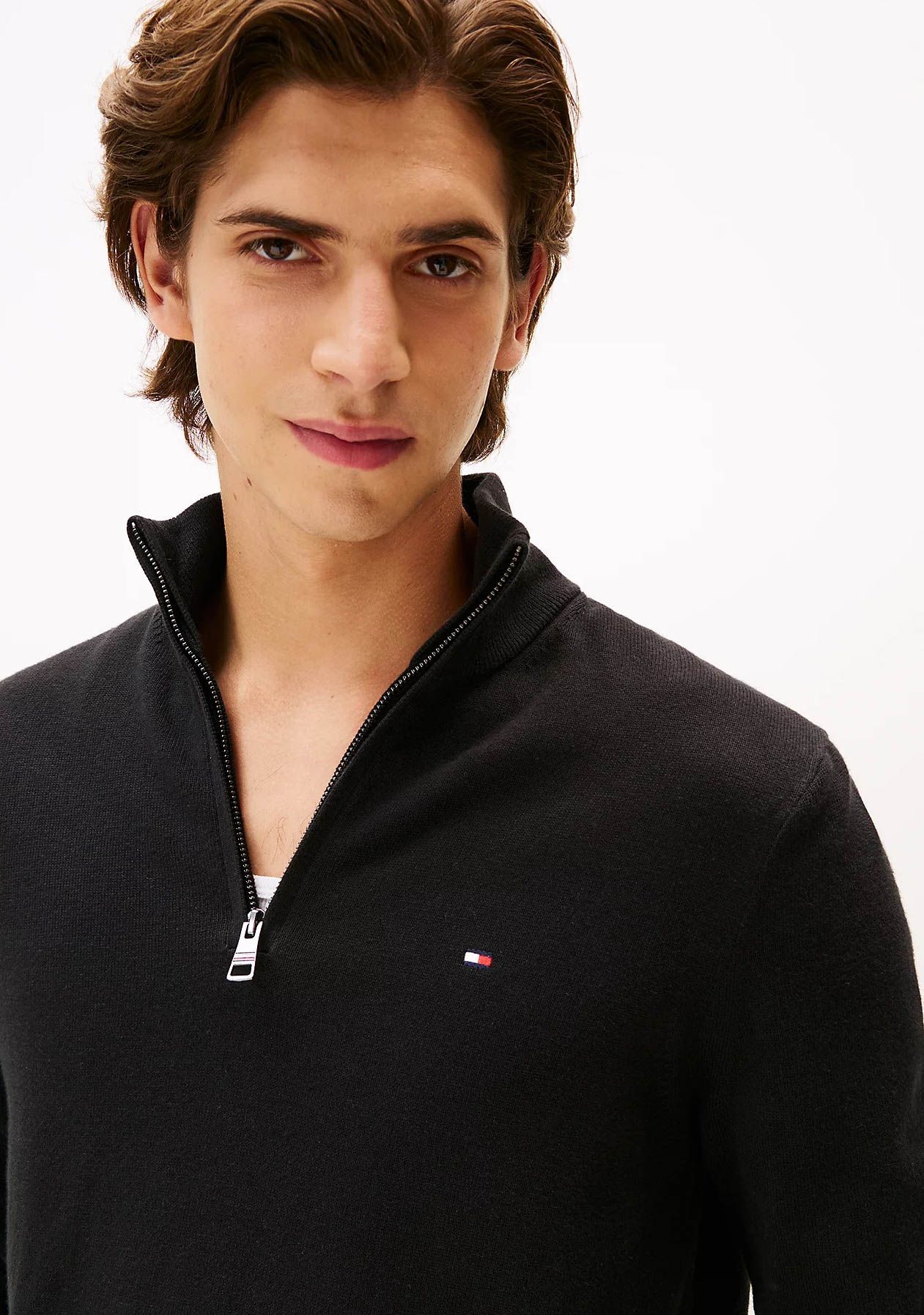 TOMMY HILFIGER TRUI