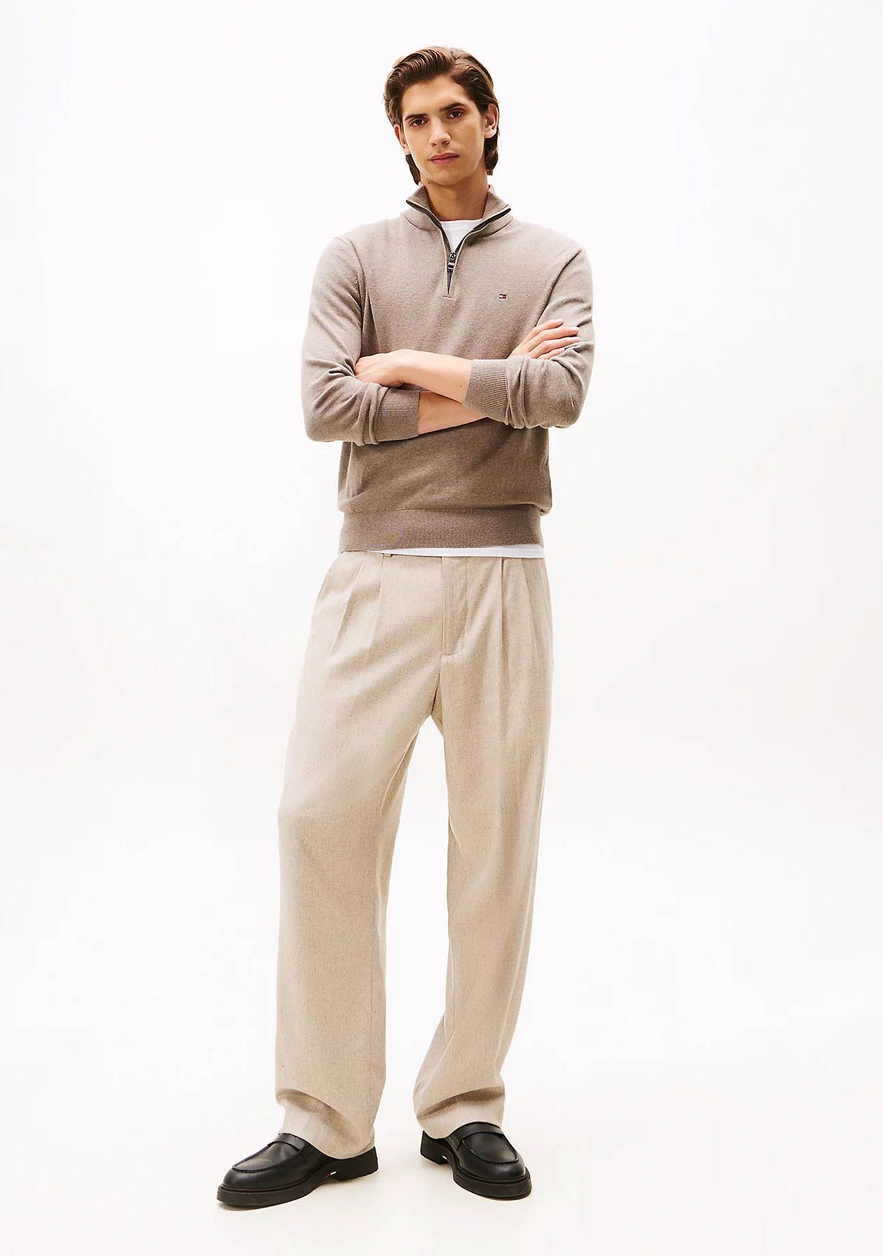 TOMMY HILFIGER TRUI