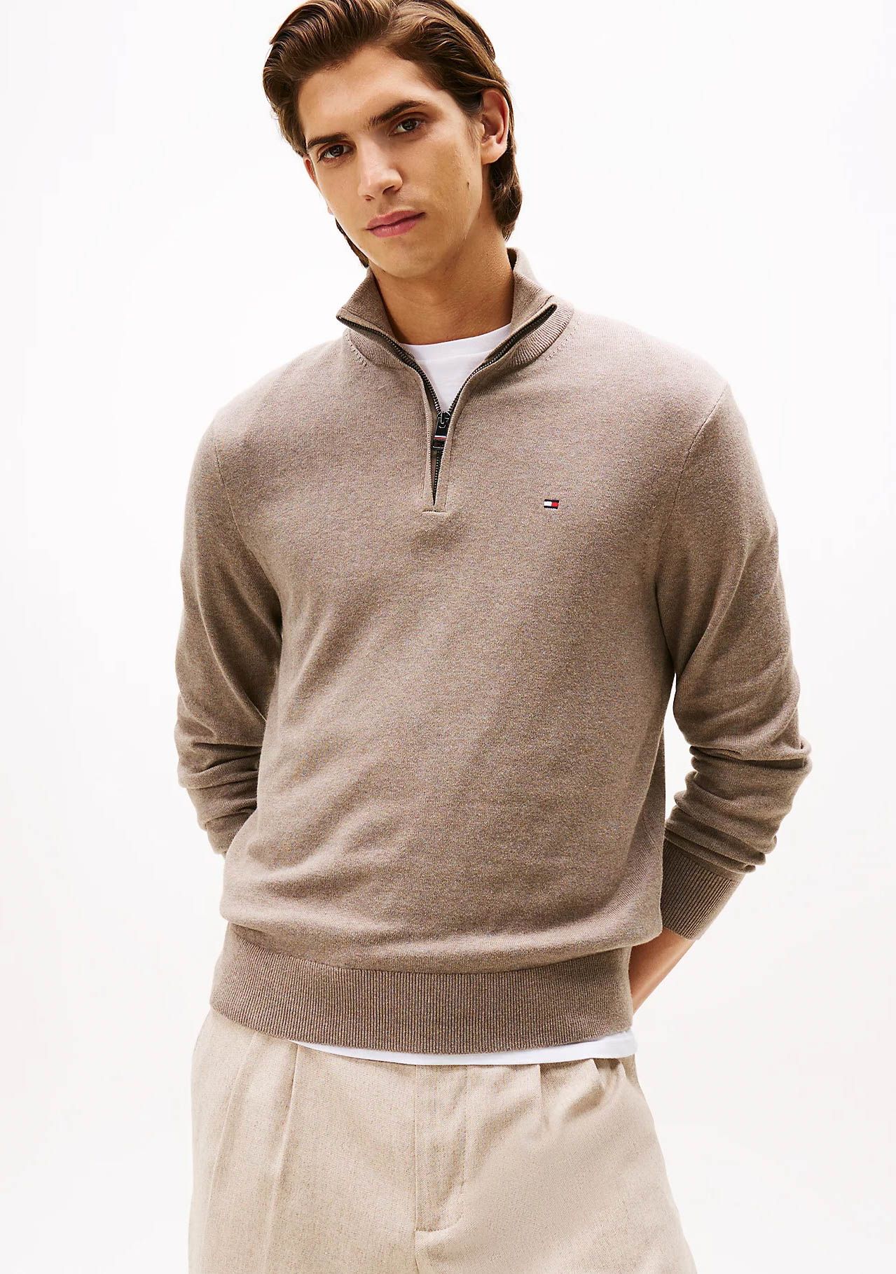 TOMMY HILFIGER TRUI