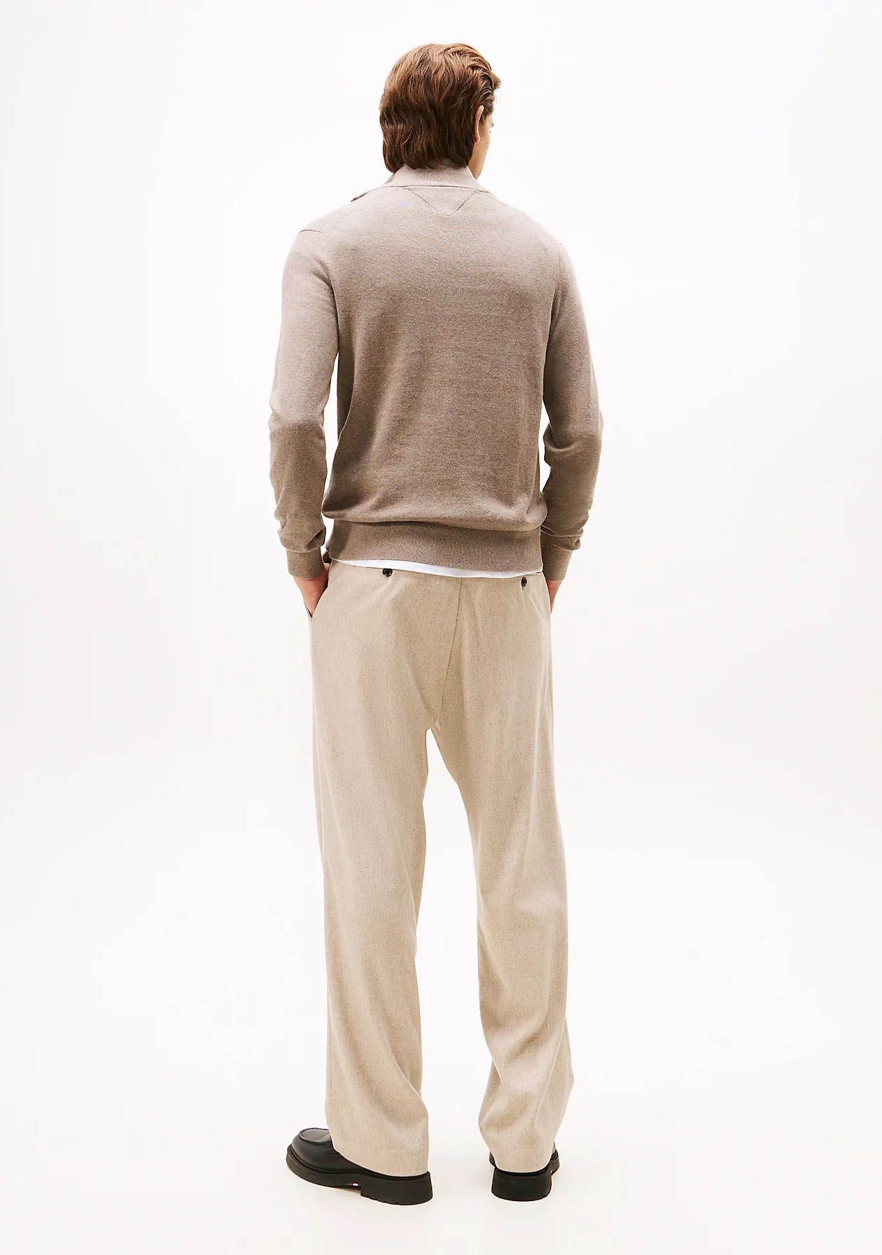 TOMMY HILFIGER TRUI