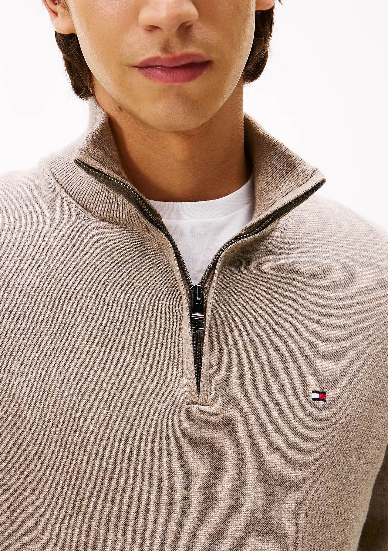 TOMMY HILFIGER TRUI