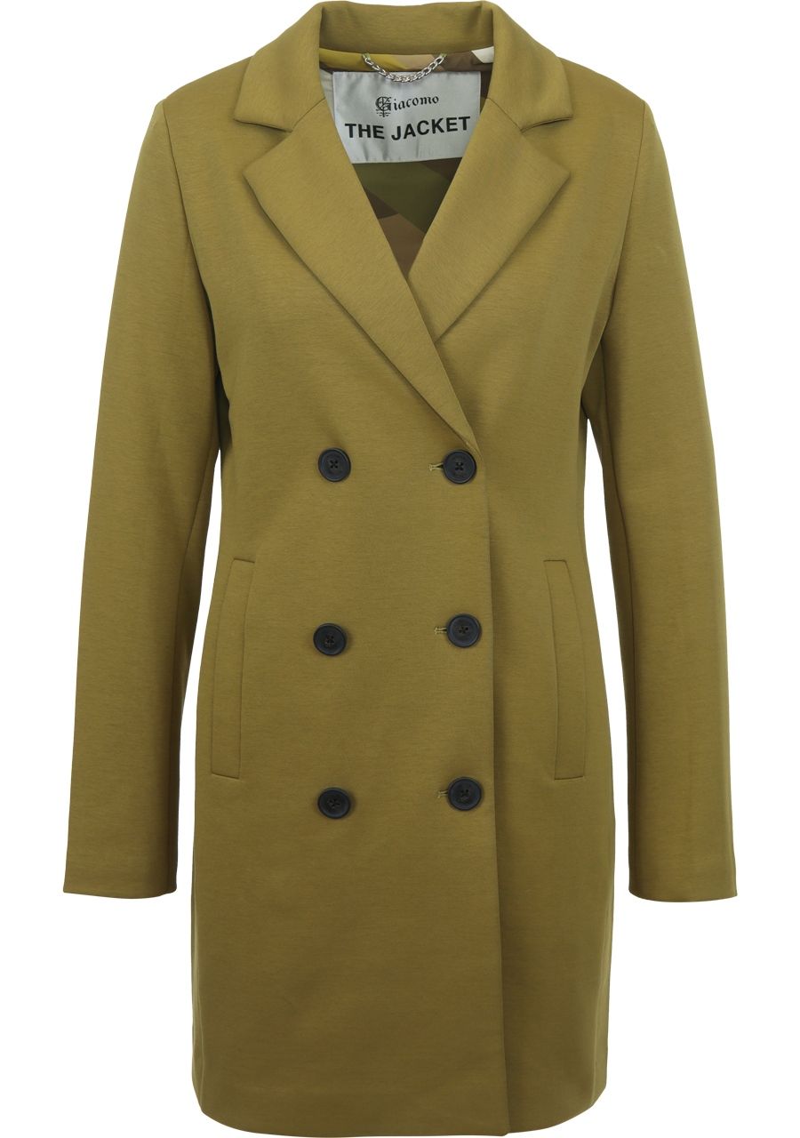 GIACOMO TRENCHCOAT