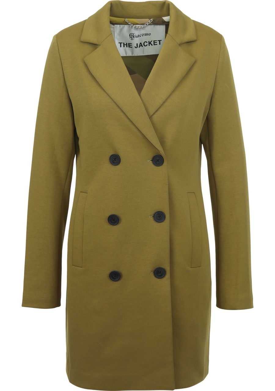 GIACOMO TRENCHCOAT GIACOMO TRENCHCOAT