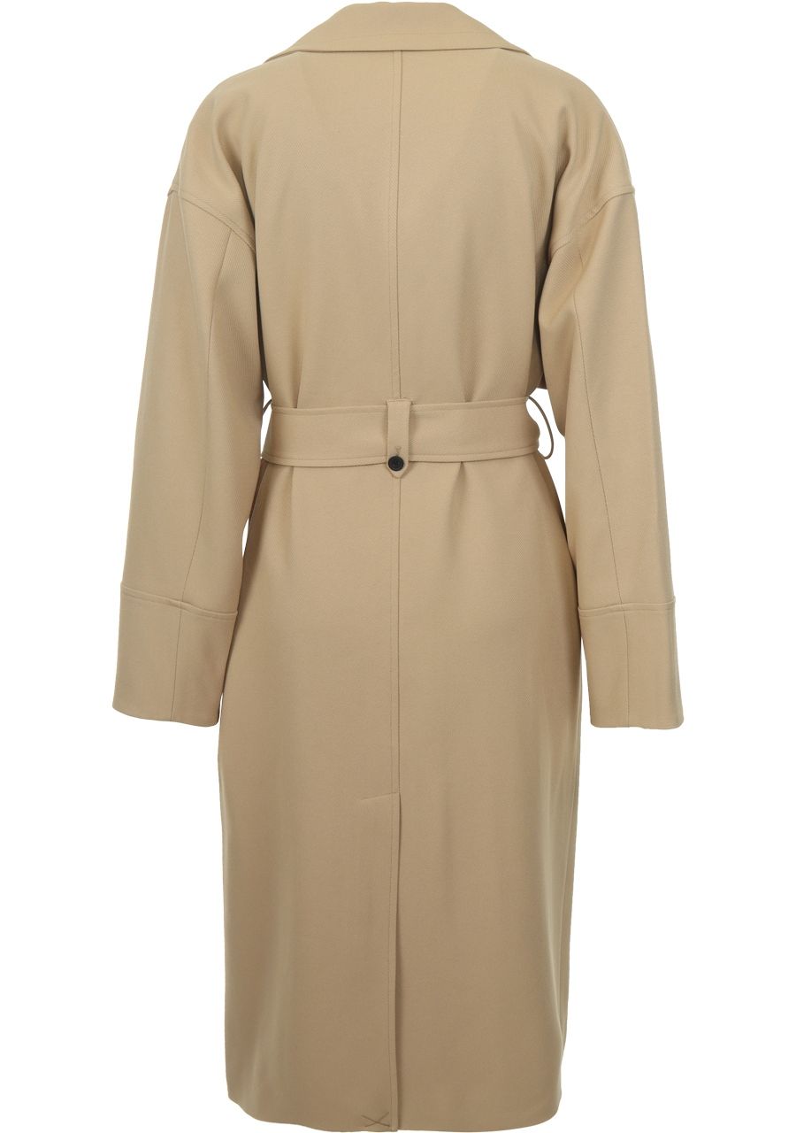 GIACOMO TRENCHCOAT