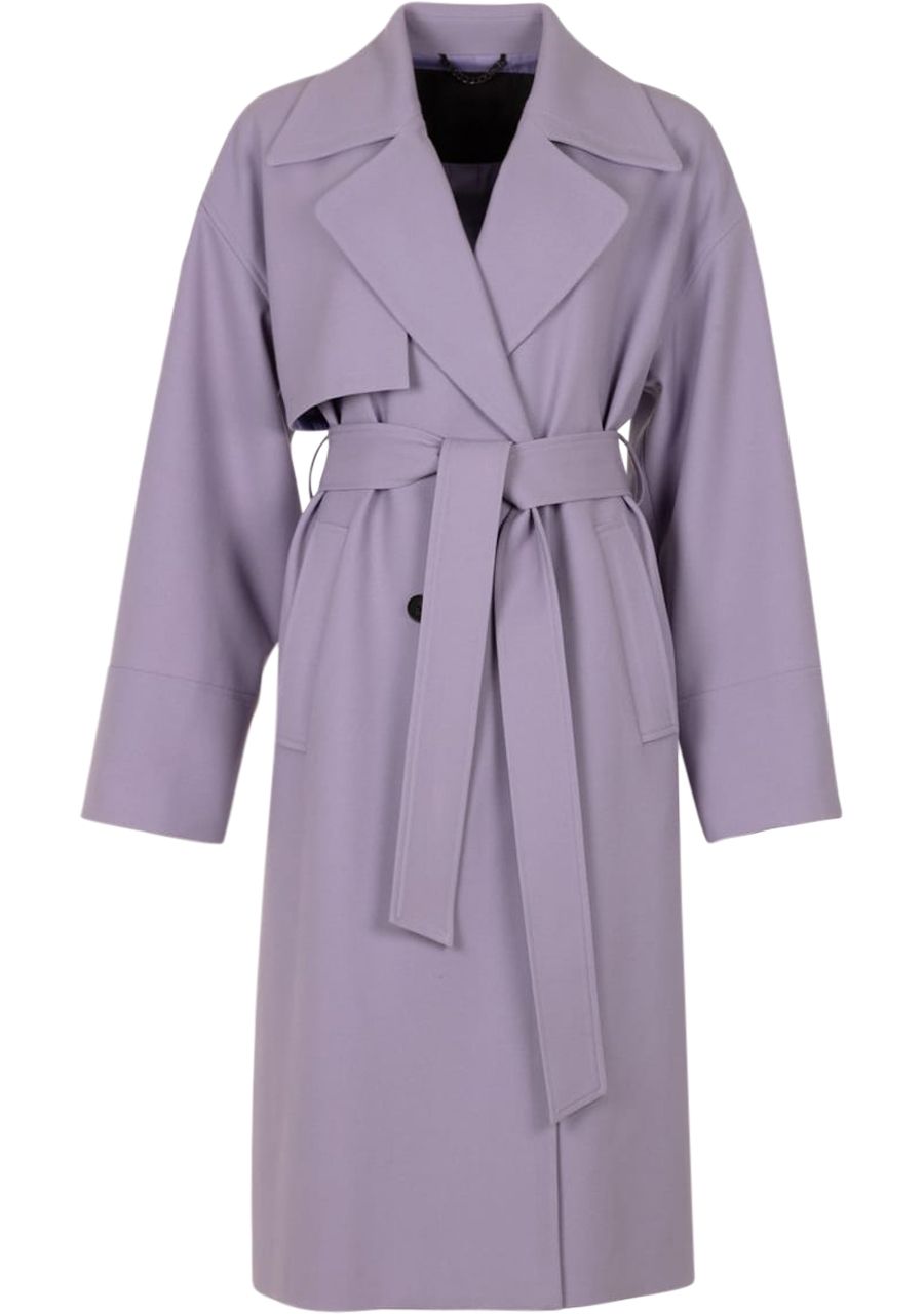 GIACOMO TRENCHCOAT