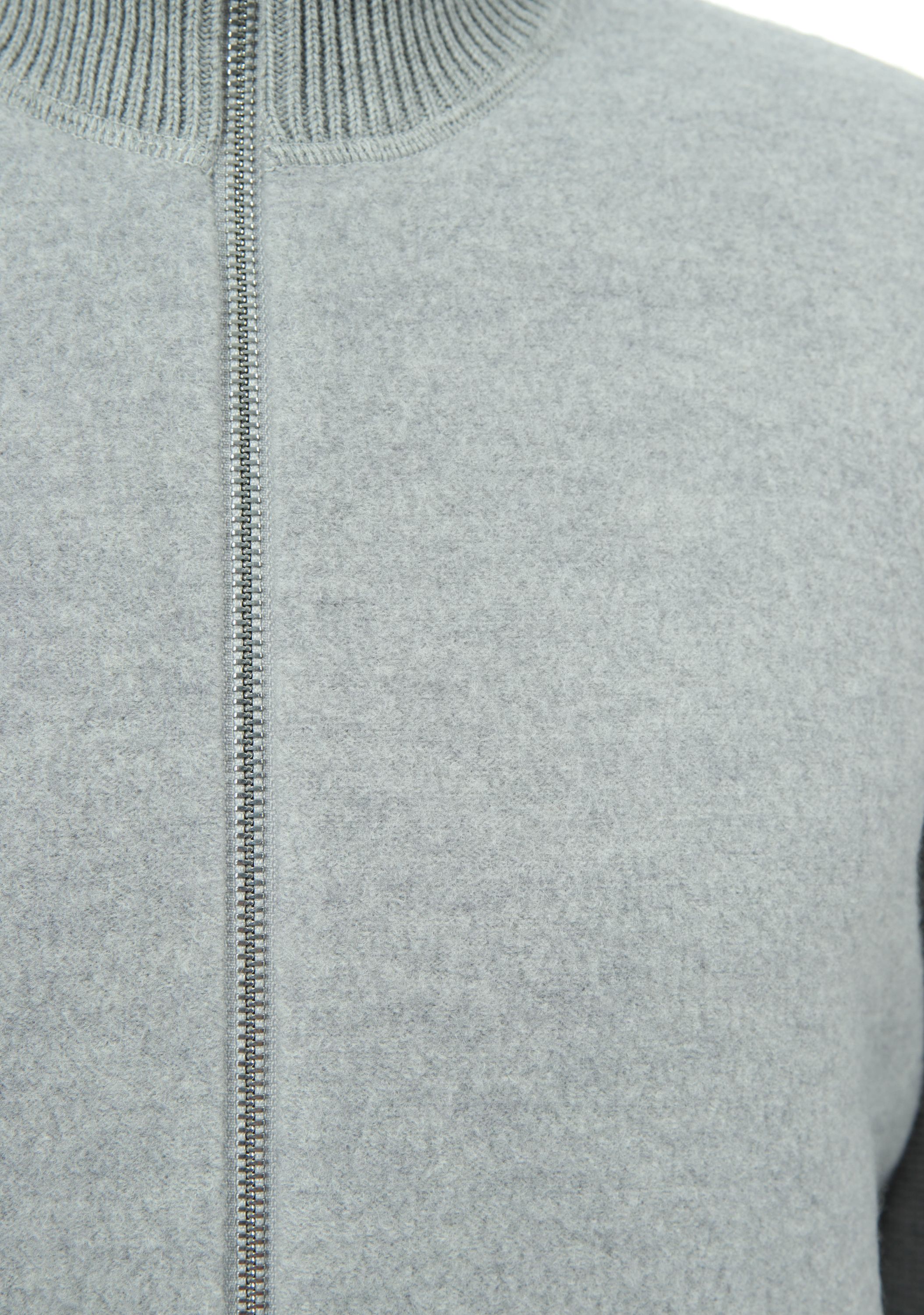 BOSS BLACK VEST