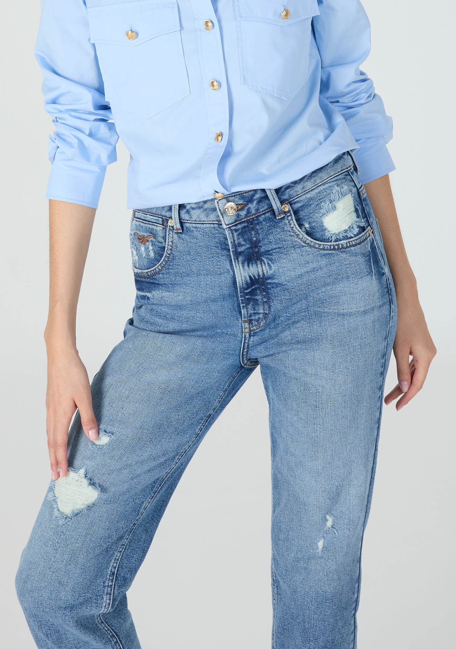 MARC AUREL JEANS