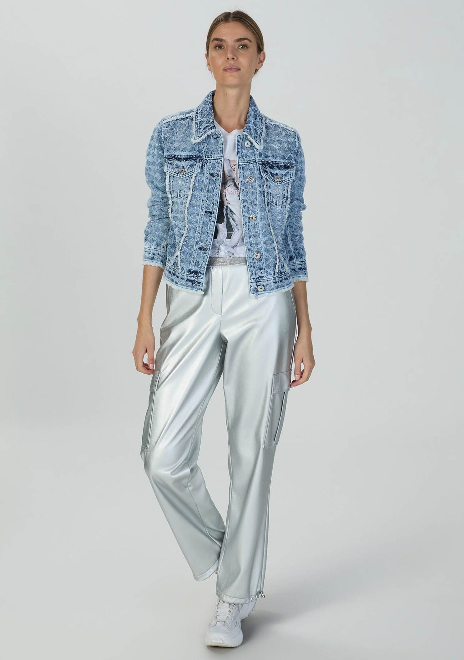 MARC AUREL DENIMJACK MARC AUREL DENIMJACK