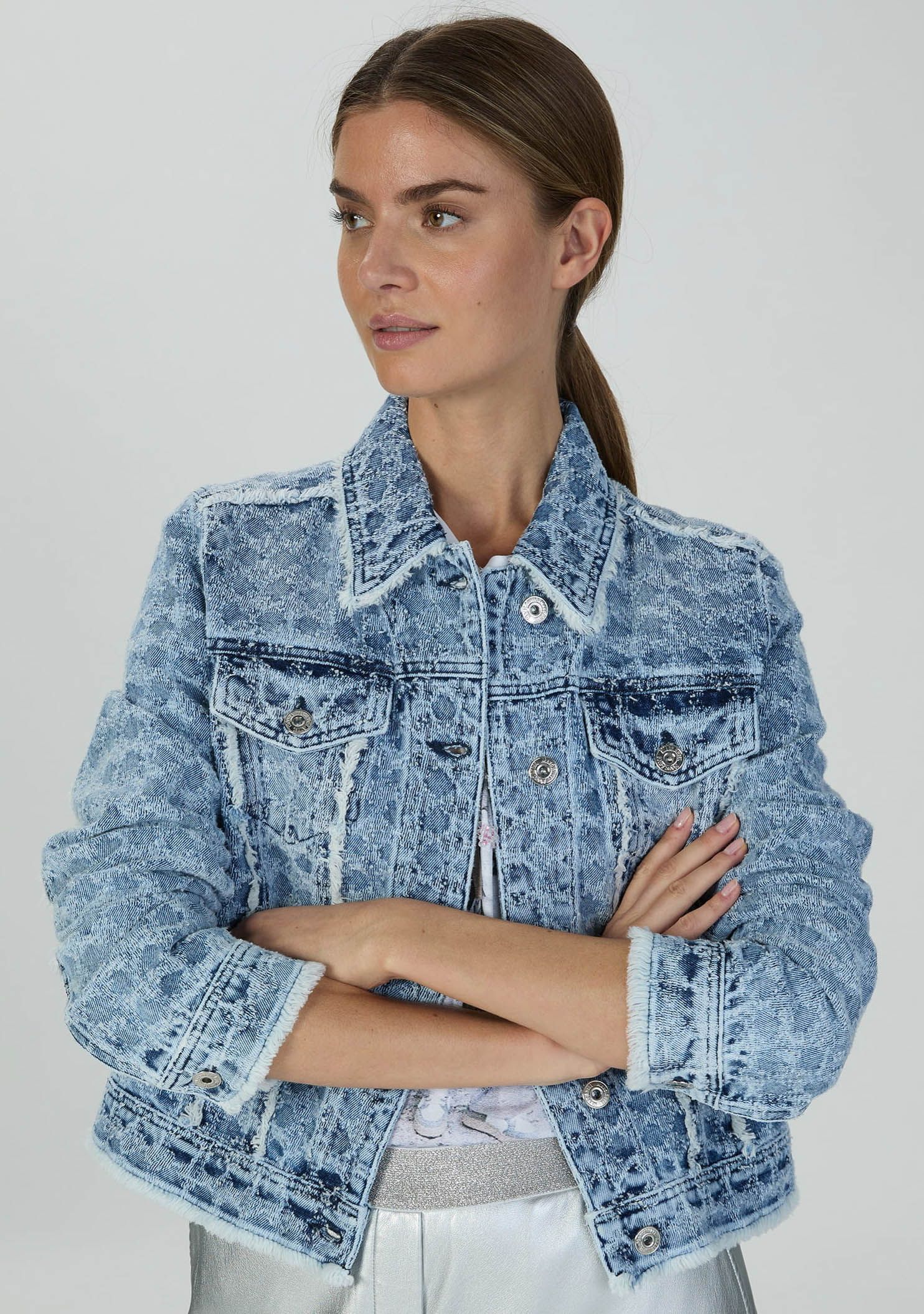 MARC AUREL DENIMJACK