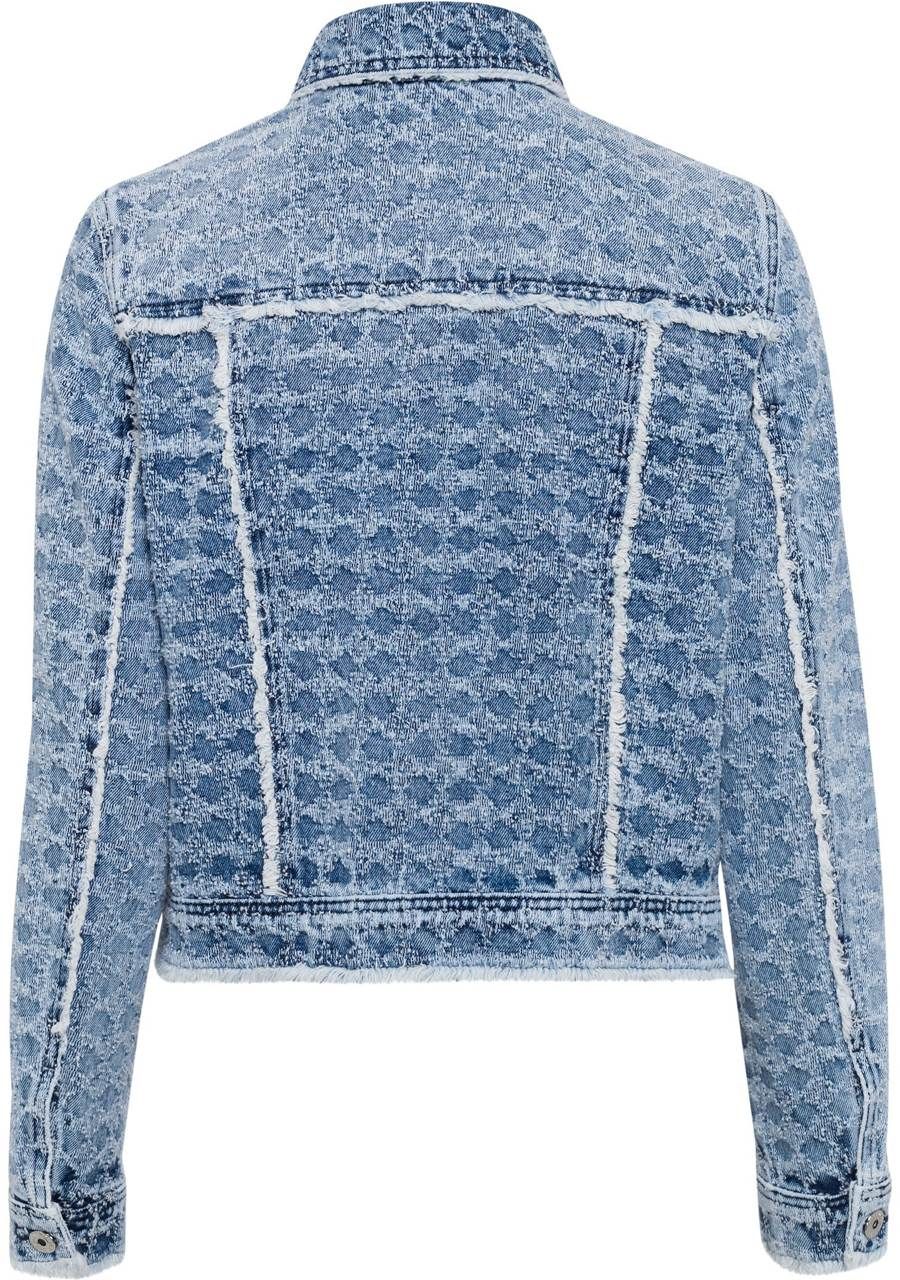 MARC AUREL DENIMJACK