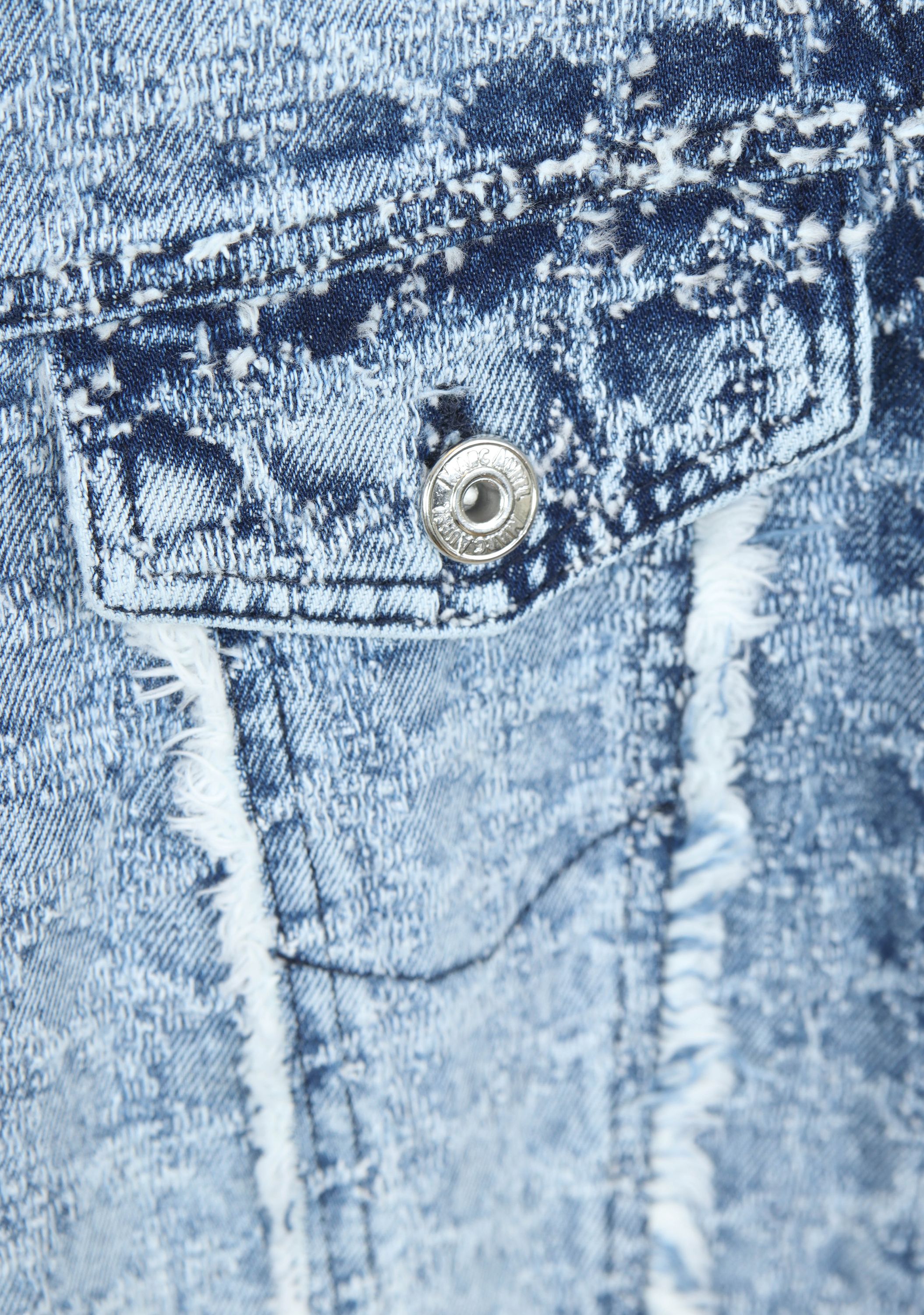 MARC AUREL DENIMJACK