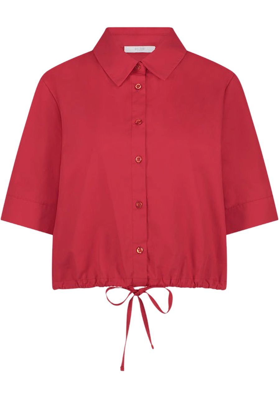 BY-BAR BLOUSE