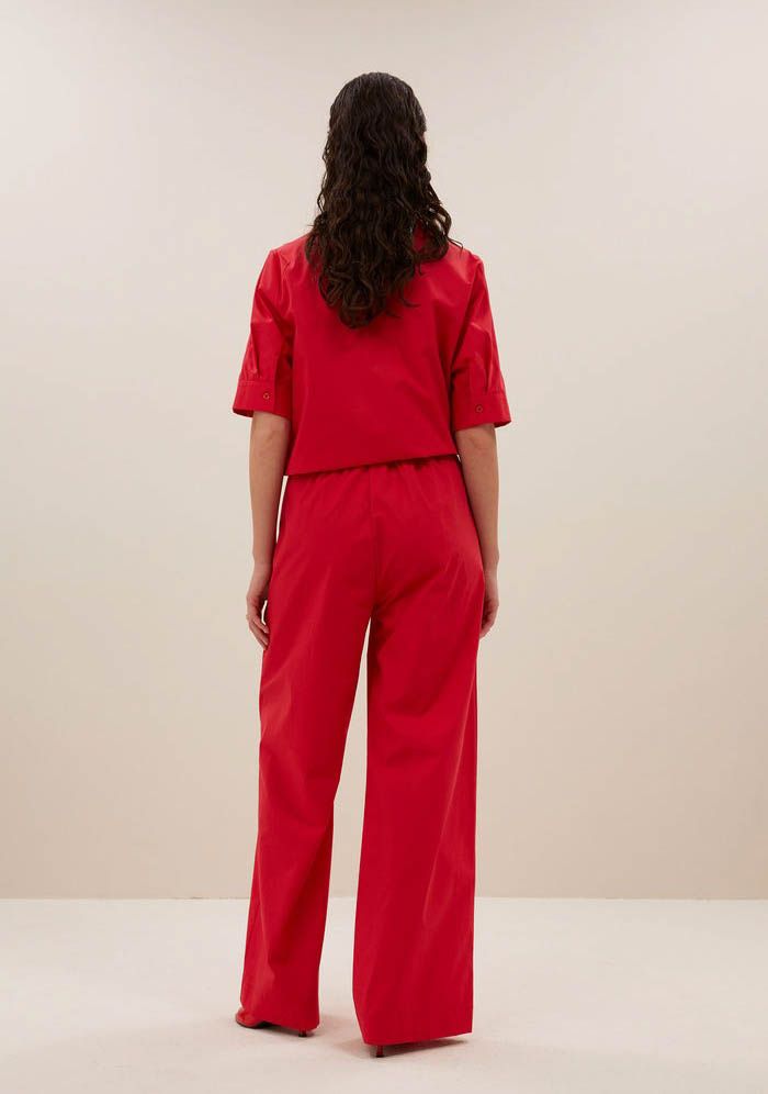 BY-BAR BLOUSE