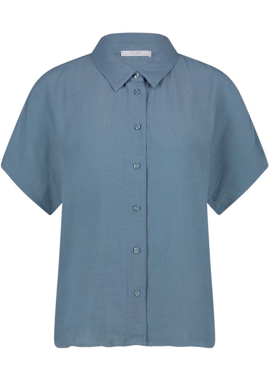 BY-BAR BLOUSE BY-BAR BLOUSE