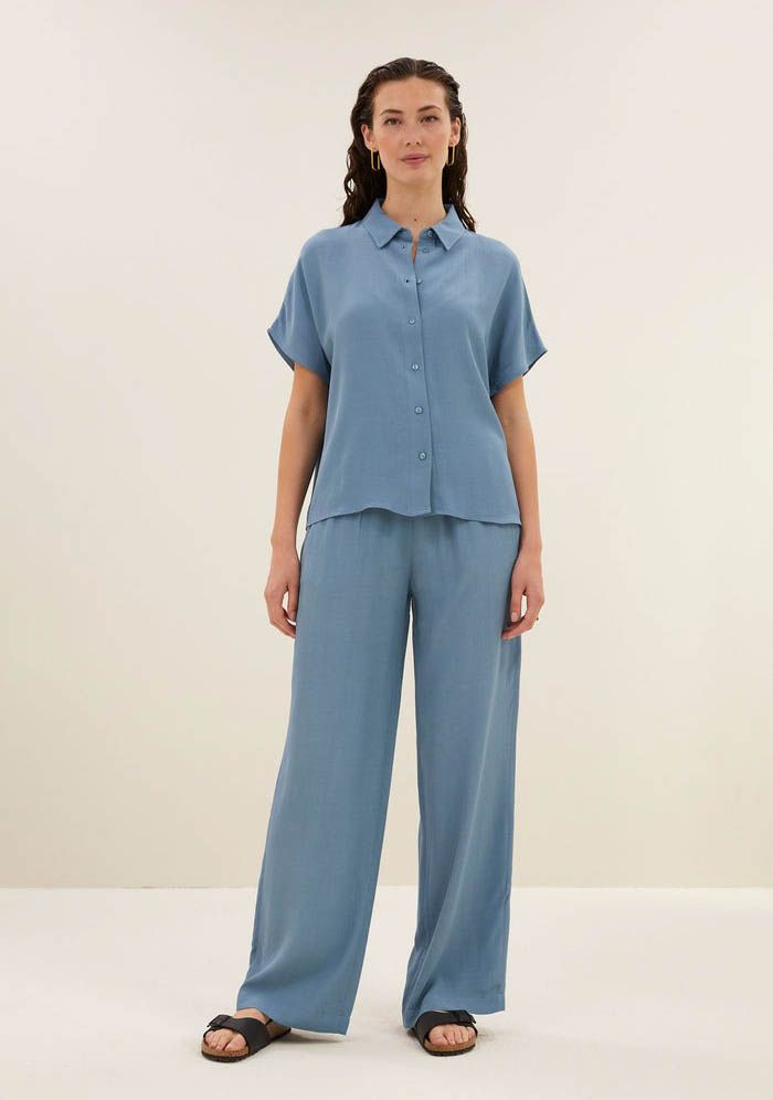 BY-BAR BLOUSE BY-BAR BLOUSE