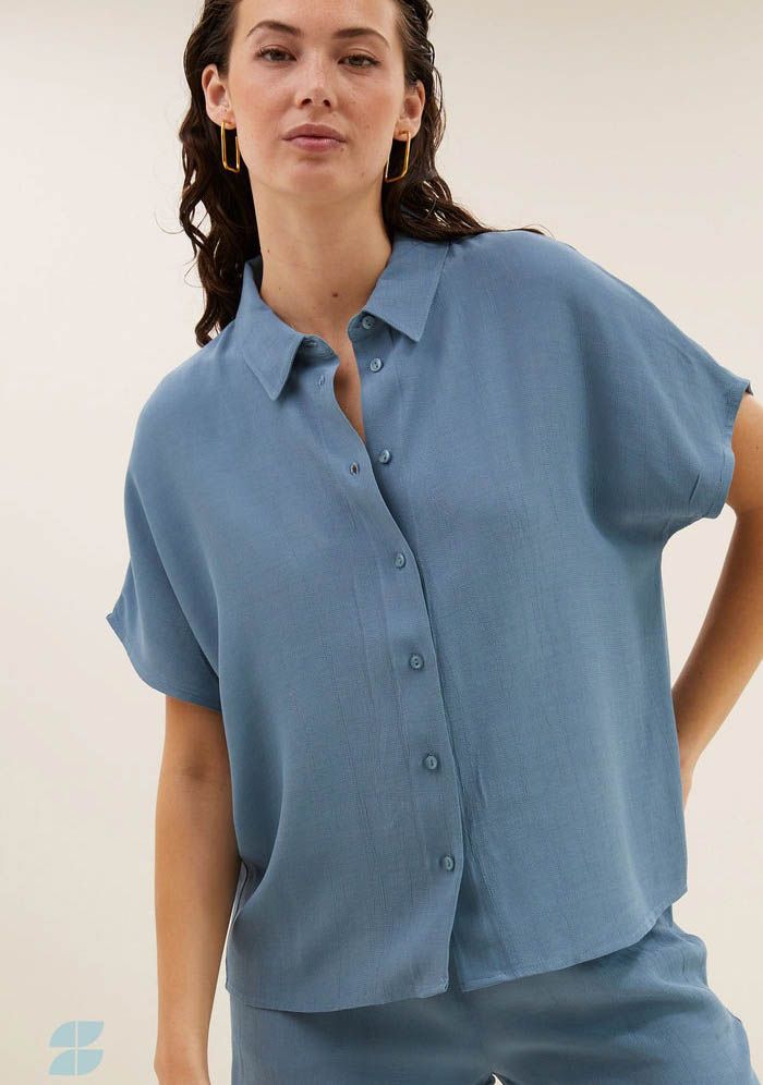 BY-BAR BLOUSE BY-BAR BLOUSE