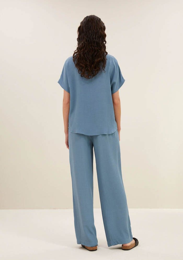BY-BAR BLOUSE BY-BAR BLOUSE