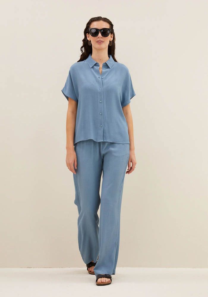 BY-BAR BLOUSE BY-BAR BLOUSE
