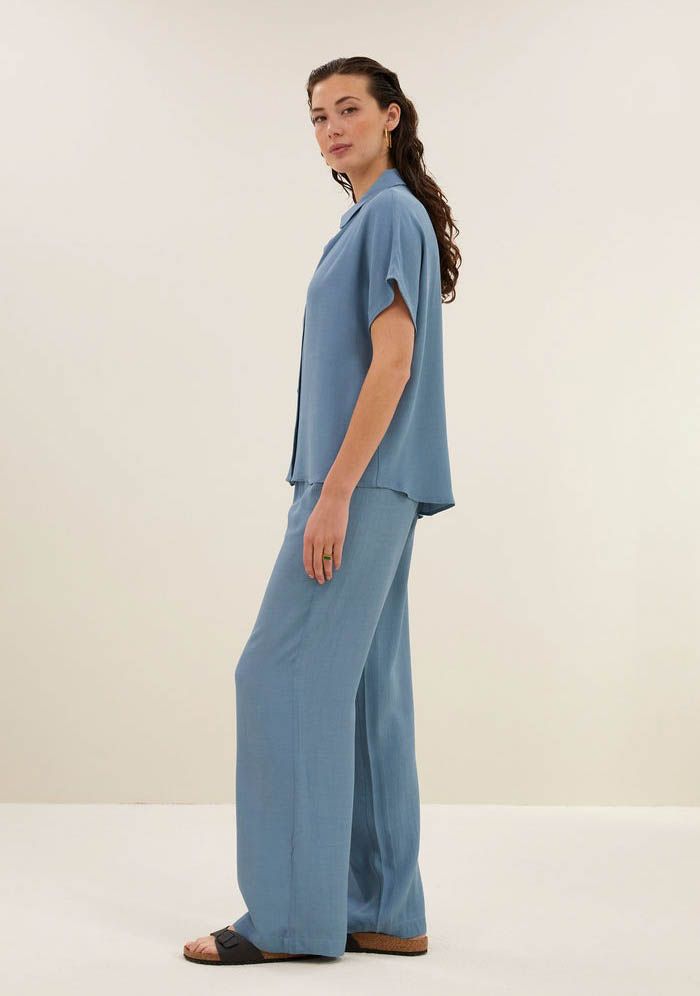 BY-BAR BLOUSE BY-BAR BLOUSE