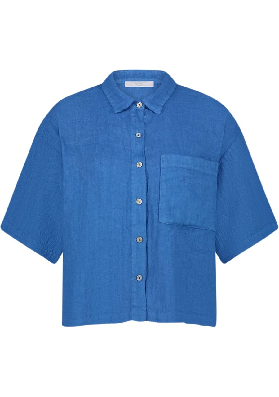 BY-BAR BLOUSE BY-BAR BLOUSE