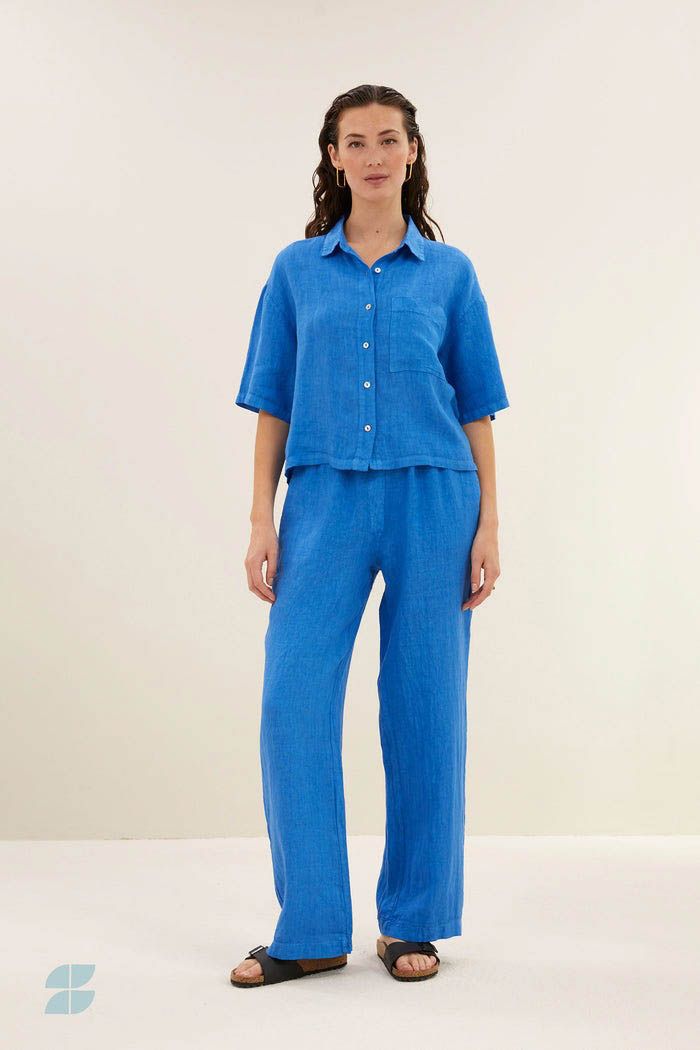 BY-BAR BLOUSE BY-BAR BLOUSE