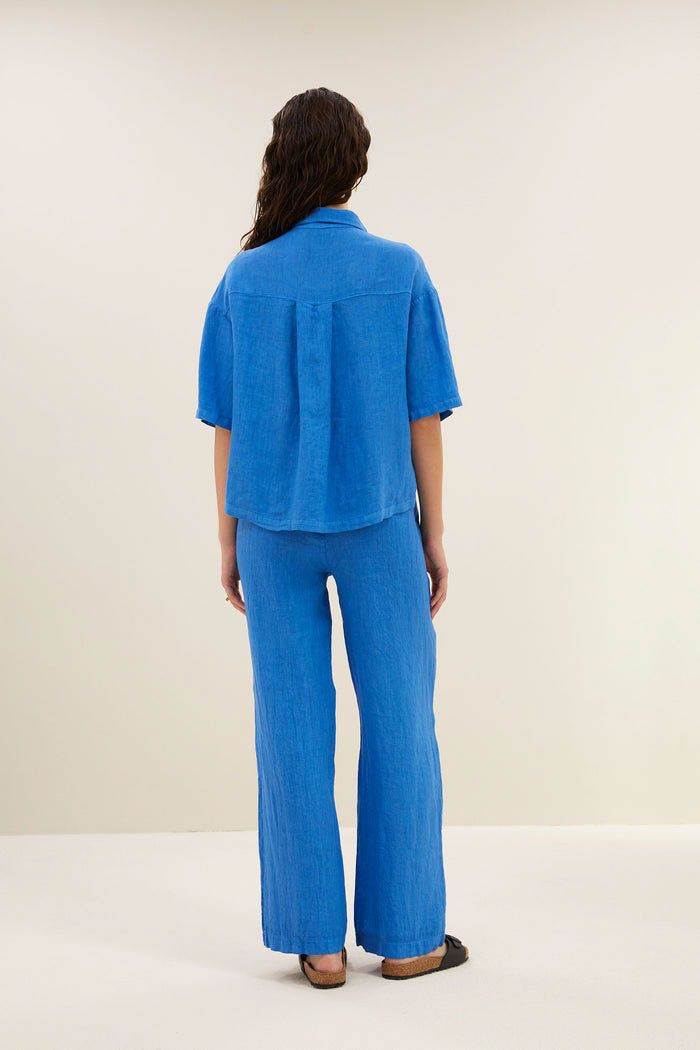 BY-BAR BLOUSE BY-BAR BLOUSE