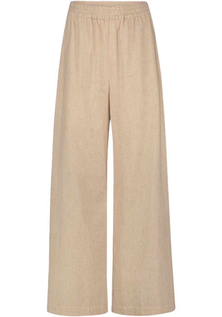 BY-BAR WIJDE PANTALON BY-BAR WIJDE PANTALON