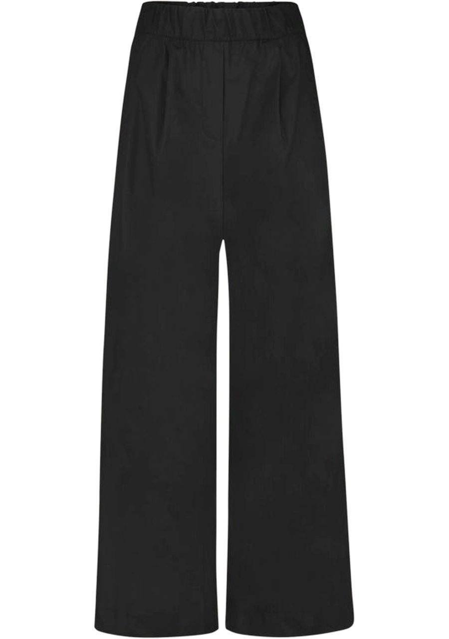 BY-BAR WIJDE PANTALON