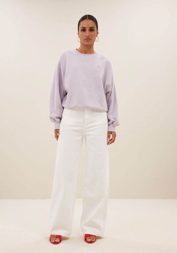BY-BAR WIJDE PANTALON BY-BAR WIJDE PANTALON